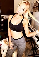 Katja Glieson